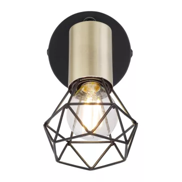 Xara I olvasólámpa Globo -54802S-1AB-