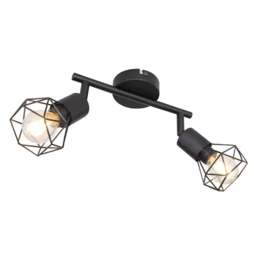 Xara I spot lámpa Globo -54802S-2-