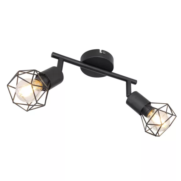 Xara I spot lámpa Globo -54802S-2- Xara I spot lámpa Globo -54802S-2-