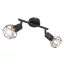 Xara I spot lámpa Globo -54802S-2-