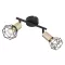 Xara I spot lámpa Globo -54802S-2AB-