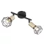 Xara I spot lámpa Globo -54802S-2AB-