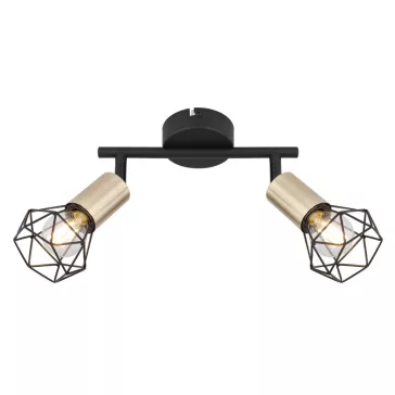 Xara I spot lámpa Globo -54802S-2AB-