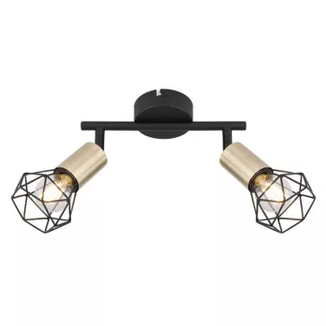 Xara I spot lámpa Globo -54802S-2AB-