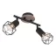 Xara I spot lámpa Globo -54802S-2H-