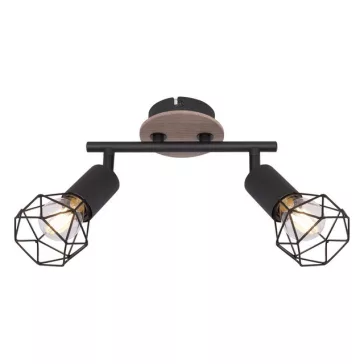 Xara I spot lámpa Globo -54802S-2H-
