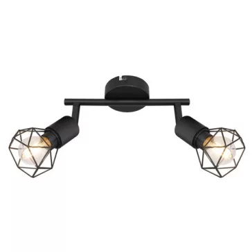 Xara I spot lámpa Globo -54802S-2-