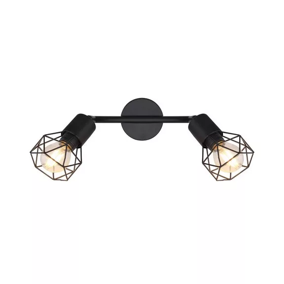 Xara I spot lámpa Globo -54802S-2- Xara I spot lámpa Globo -54802S-2-