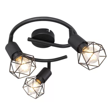 Xara I spot lámpa Globo -54802S-3-