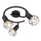 Xara I spot lámpa Globo -54802S-3-