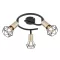 Xara I spot lámpa Globo -54802S-3AB-