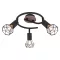 Xara I spot lámpa Globo -54802S-3H-