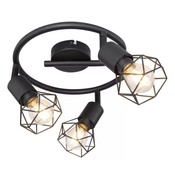 Xara I spot lámpa Globo -54802S-3-