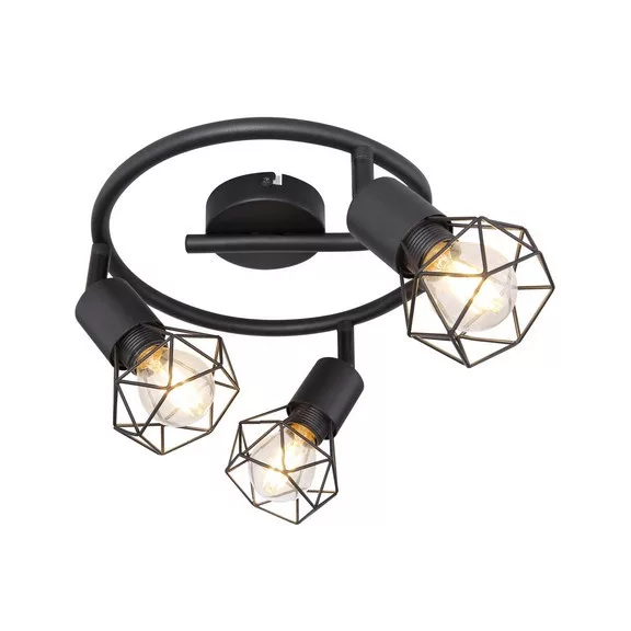 Xara I spot lámpa Globo -54802S-3-