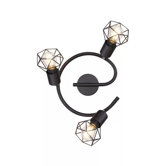 Xara I spot lámpa Globo -54802S-3-