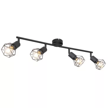 Xara I spot lámpa Globo -54802S-4-