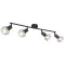 Xara I spot lámpa Globo -54802S-4-
