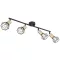 Xara I spot lámpa Globo -54802S-4AB-