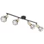 Xara I spot lámpa Globo -54802S-4AB-