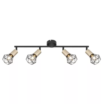 Xara I spot lámpa Globo -54802S-4AB-
