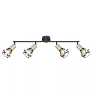 Xara I spot lámpa Globo -54802S-4AB-