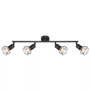 Xara I spot lámpa Globo -54802S-4-