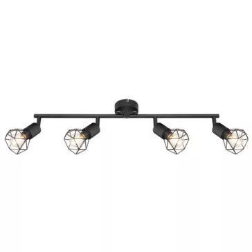 Xara I spot lámpa Globo -54802S-4-