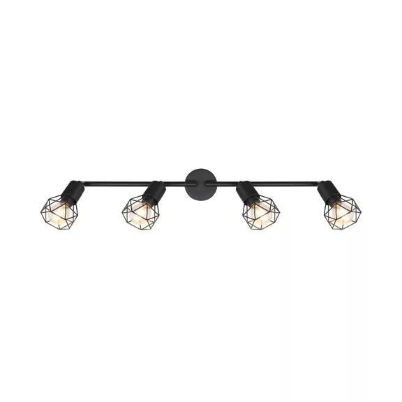 Xara I spot lámpa Globo -54802S-4- Xara I spot lámpa Globo -54802S-4-