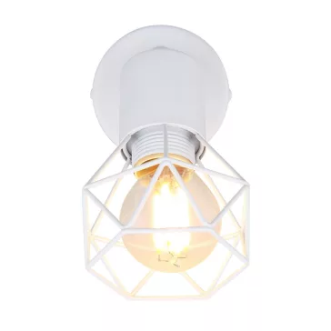 Xara I olvasólámpa Globo -54802W-1-