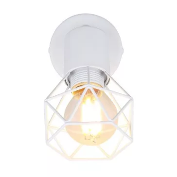 Xara I olvasólámpa Globo -54802W-1-