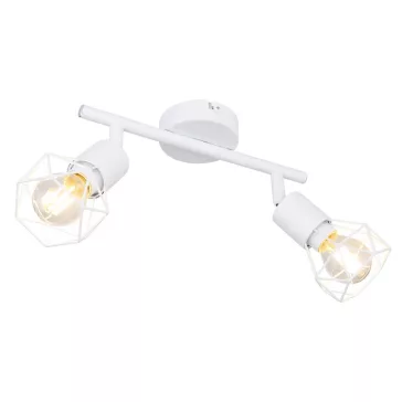 Xara I spot lámpa Globo -54802W-2-