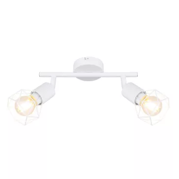 Xara I spot lámpa Globo -54802W-2-