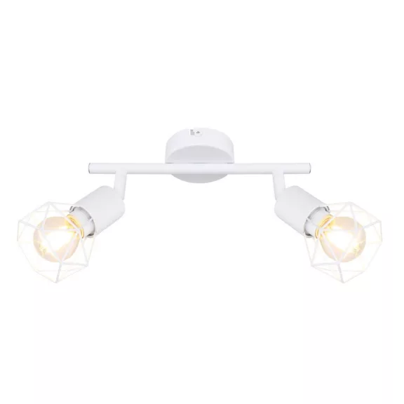 Xara I spot lámpa Globo -54802W-2- Xara I spot lámpa Globo -54802W-2-