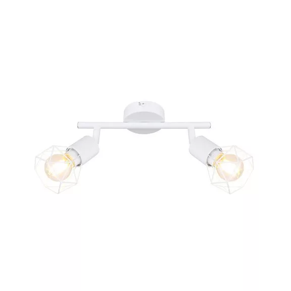 Xara I spot lámpa Globo -54802W-2- Xara I spot lámpa Globo -54802W-2-