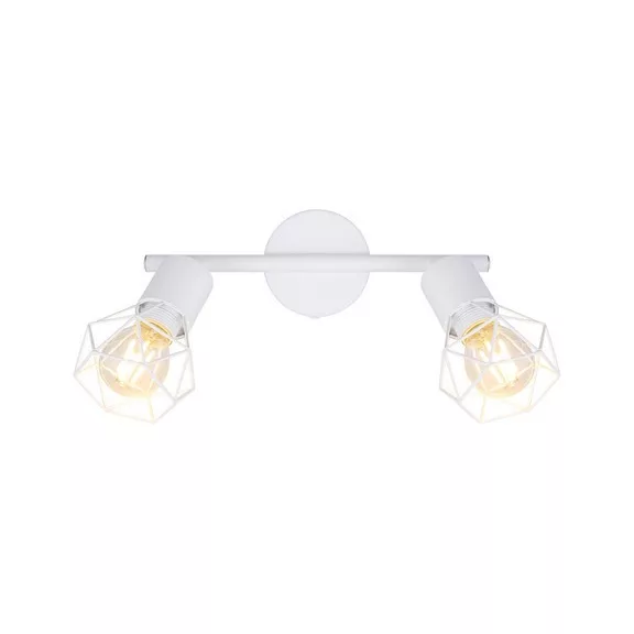 Xara I spot lámpa Globo -54802W-2- Xara I spot lámpa Globo -54802W-2-