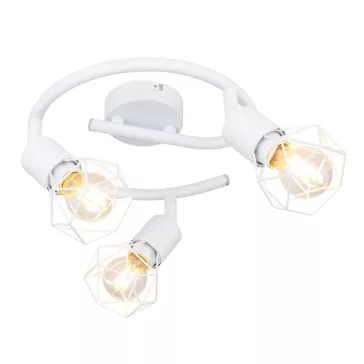Xara I spot lámpa Globo -54802W-3-
