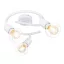Xara I spot lámpa Globo -54802W-3-