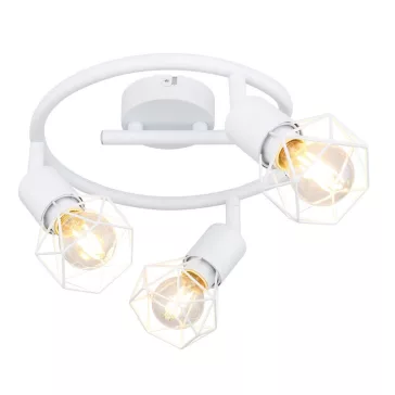 Xara I spot lámpa Globo -54802W-3-