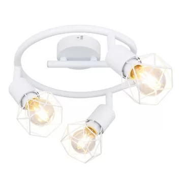 Xara I spot lámpa Globo -54802W-3-