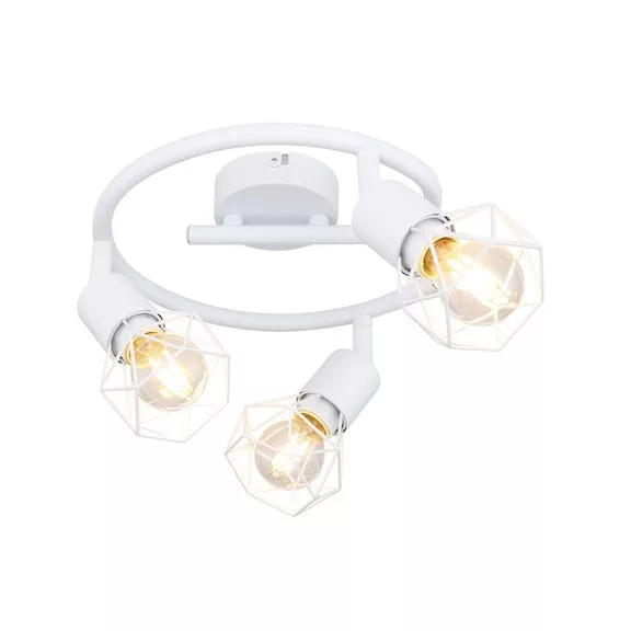 Xara I spot lámpa Globo -54802W-3-