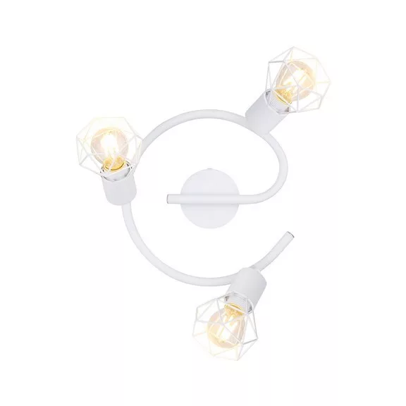 Xara I spot lámpa Globo -54802W-3-
