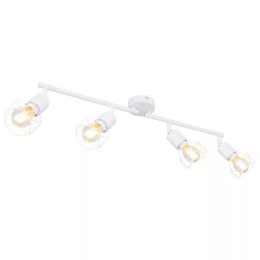 Xara I spot lámpa Globo -54802W-4-
