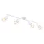 Xara I spot lámpa Globo -54802W-4-