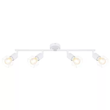 Xara I spot lámpa Globo -54802W-4-