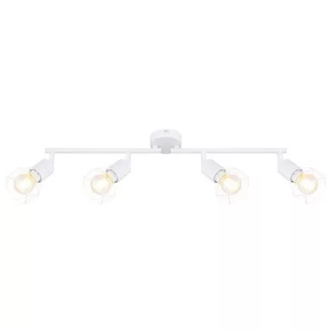 Xara I spot lámpa Globo -54802W-4-