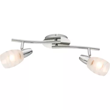 Roy spot lámpa Globo -54985-2-