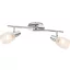 Roy spot lámpa Globo -54985-2-