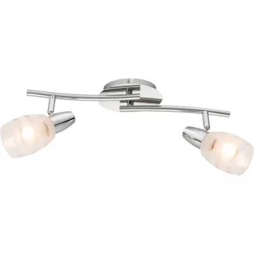 Roy spot lámpa Globo -54985-2-