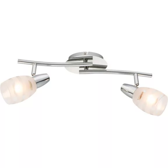 Roy spot lámpa Globo -54985-2- Roy spot lámpa Globo -54985-2-