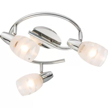 Roy spot lámpa Globo -54985-3-